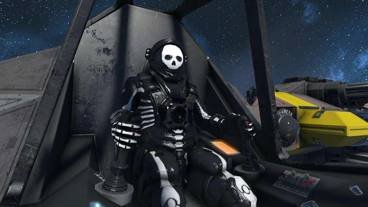 Скриншоты из Space Engineers / Картинка 8