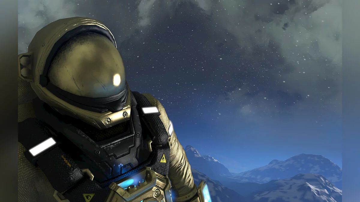 Скриншоты из Space Engineers / Картинка 11