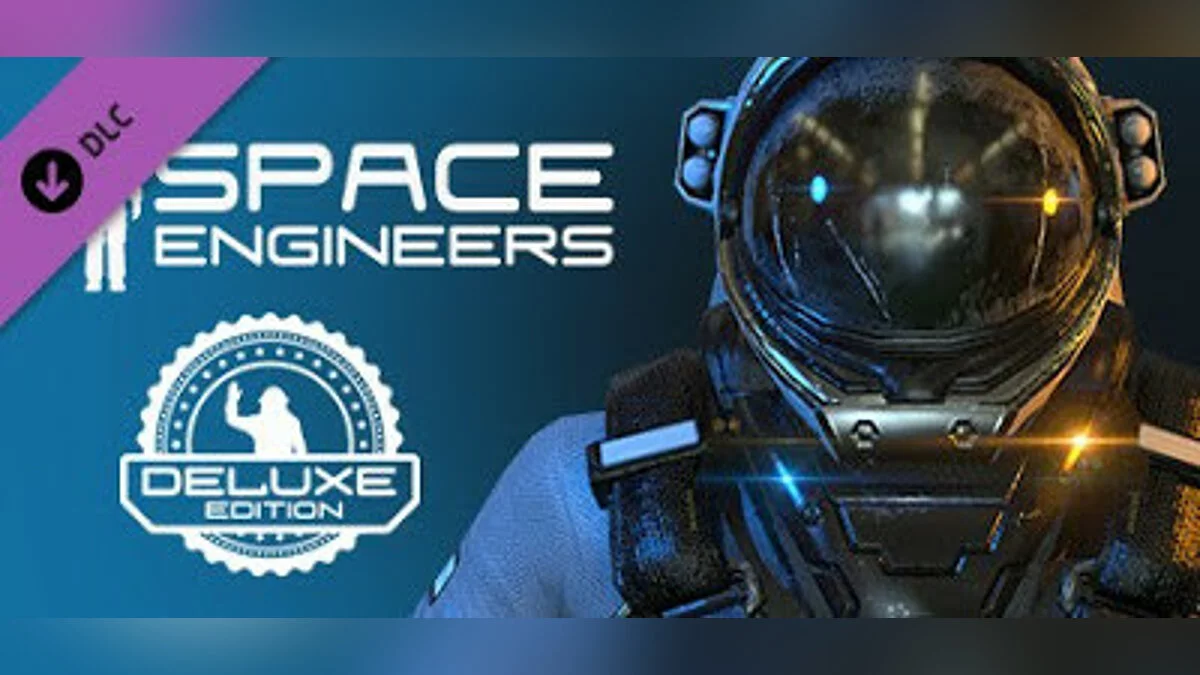 Скриншоты из Space Engineers / Картинка 15