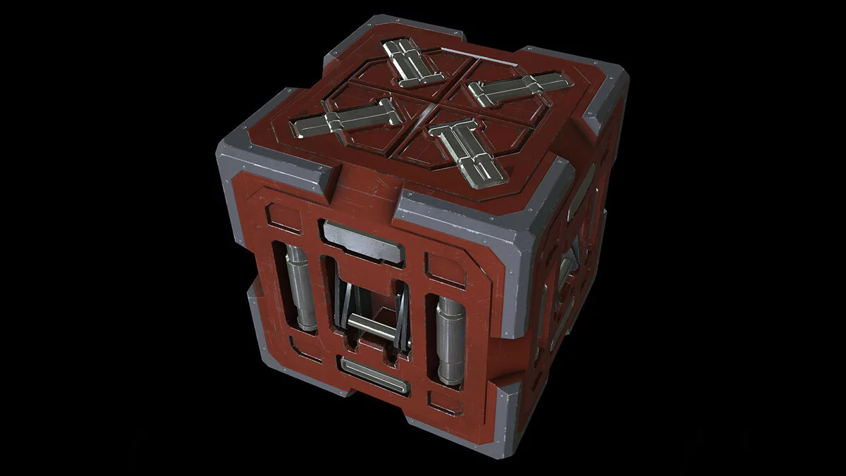 Скриншоты из Space Engineers / Картинка 19