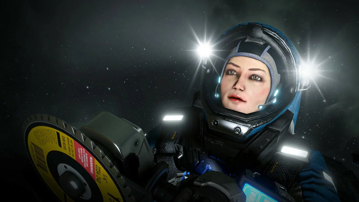 Скриншоты из Space Engineers / Картинка 26