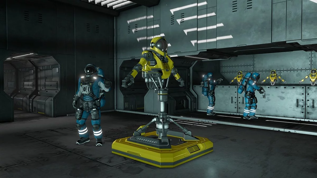 Скриншоты из Space Engineers / Картинка 65