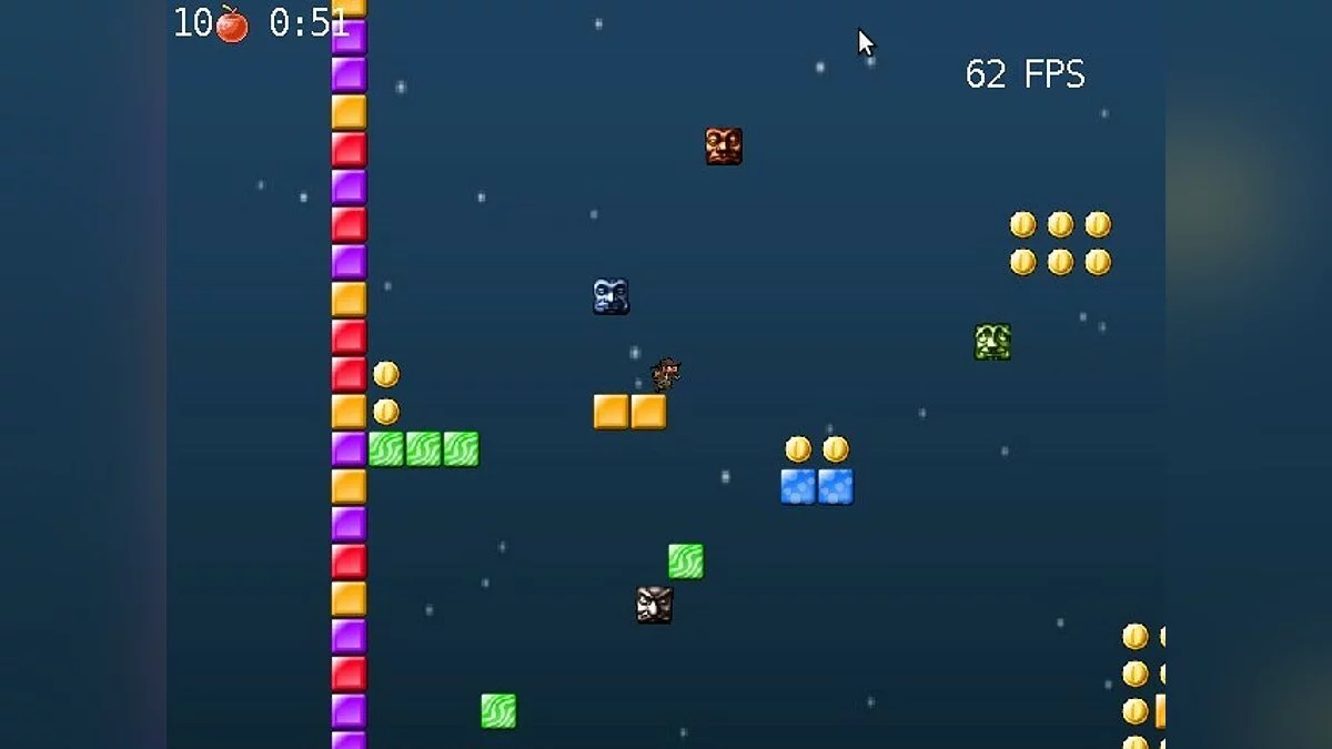 Скриншоты из Newton Adventure / Картинка 8