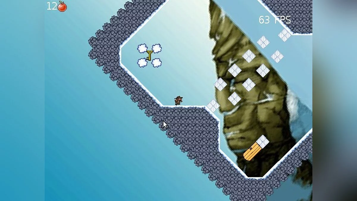 Скриншоты из Newton Adventure / Картинка 10