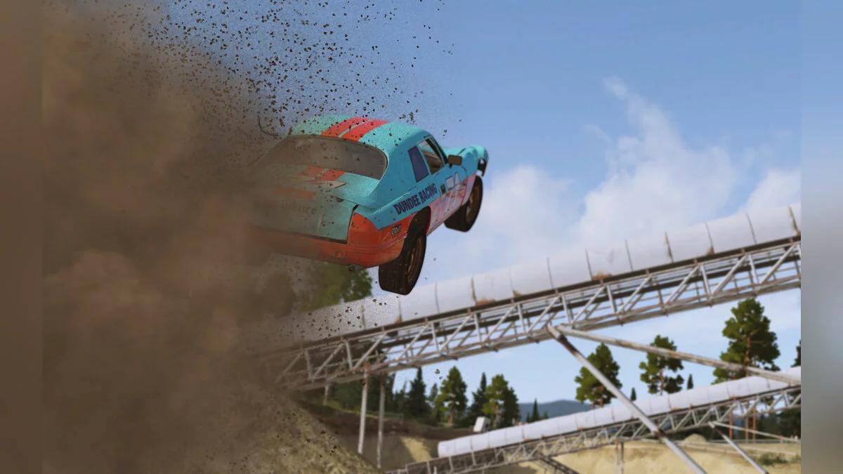 Скриншоты из Wreckfest / Картинка 85
