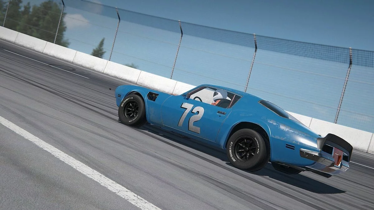 Скриншоты из Wreckfest / Картинка 49