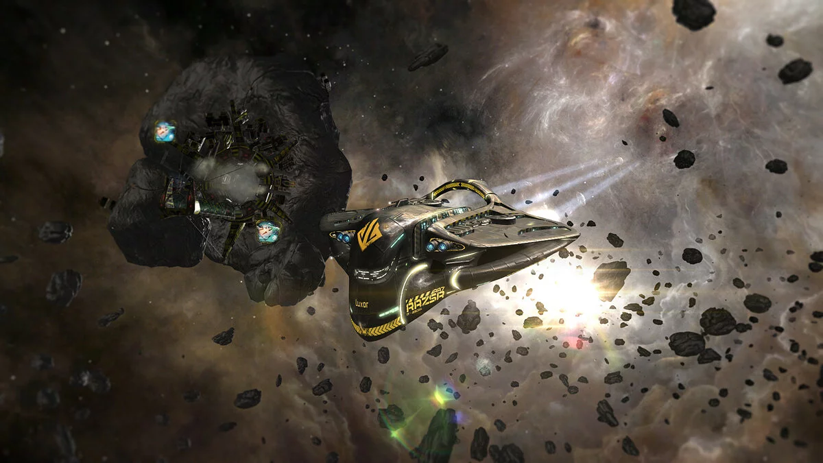 Скриншоты из Starpoint Gemini 2 / Картинка 40