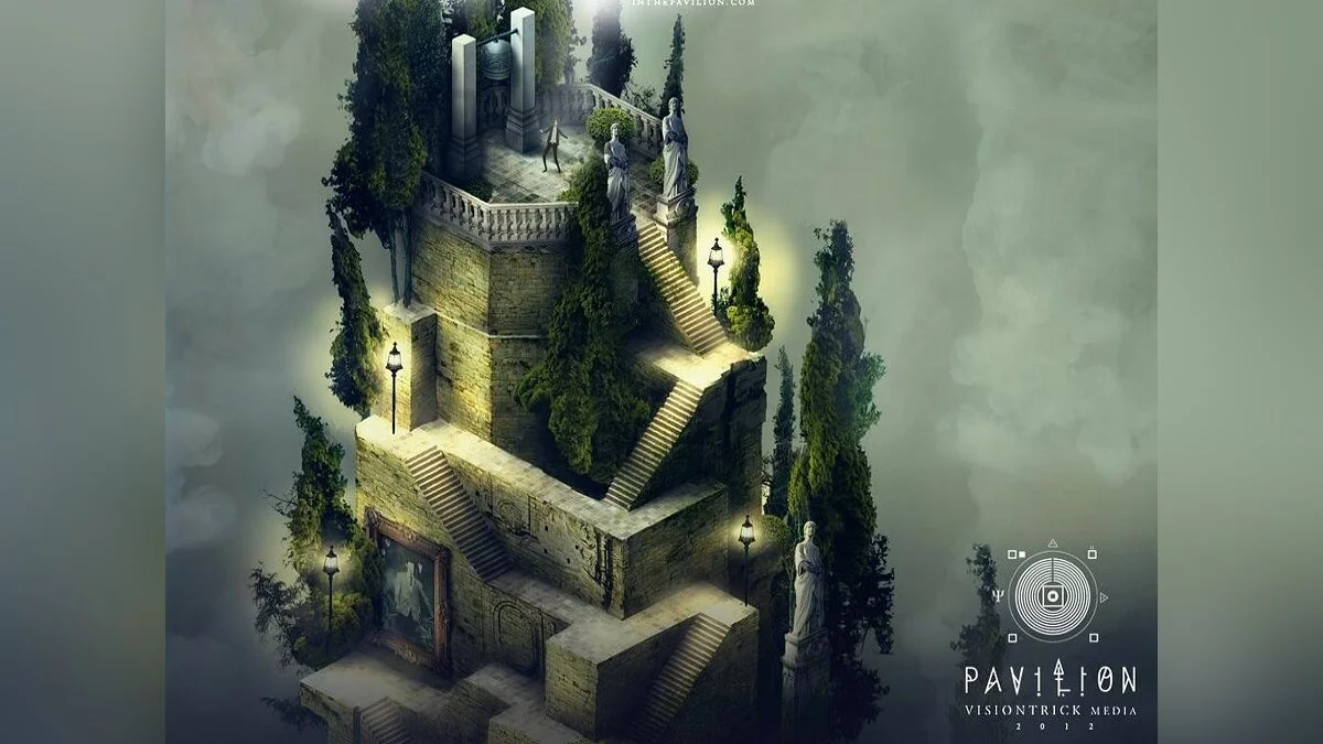 Скриншоты из Pavilion / Картинка 17