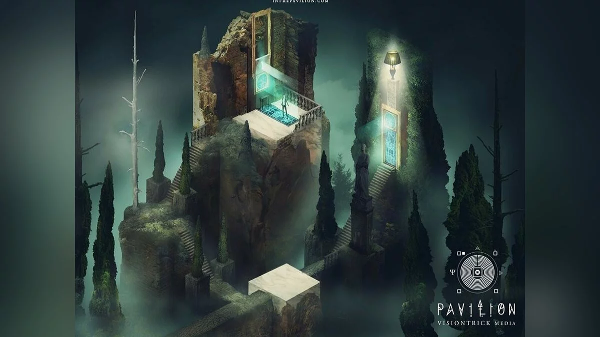 Скриншоты из Pavilion / Картинка 19