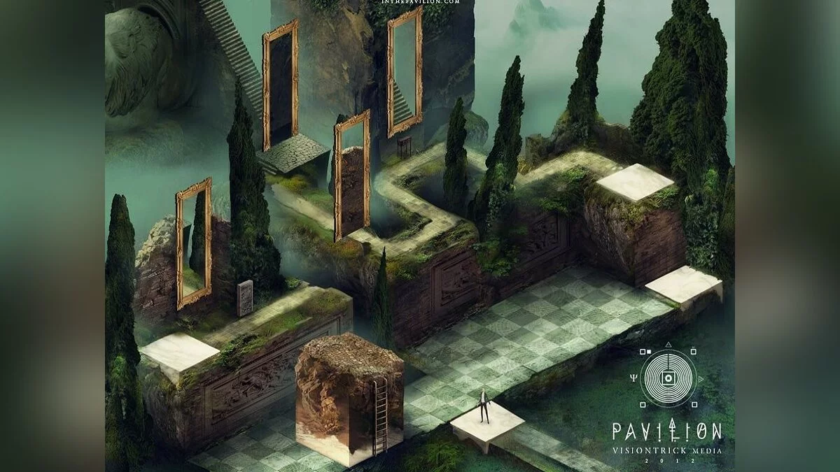 Скриншоты из Pavilion / Картинка 22