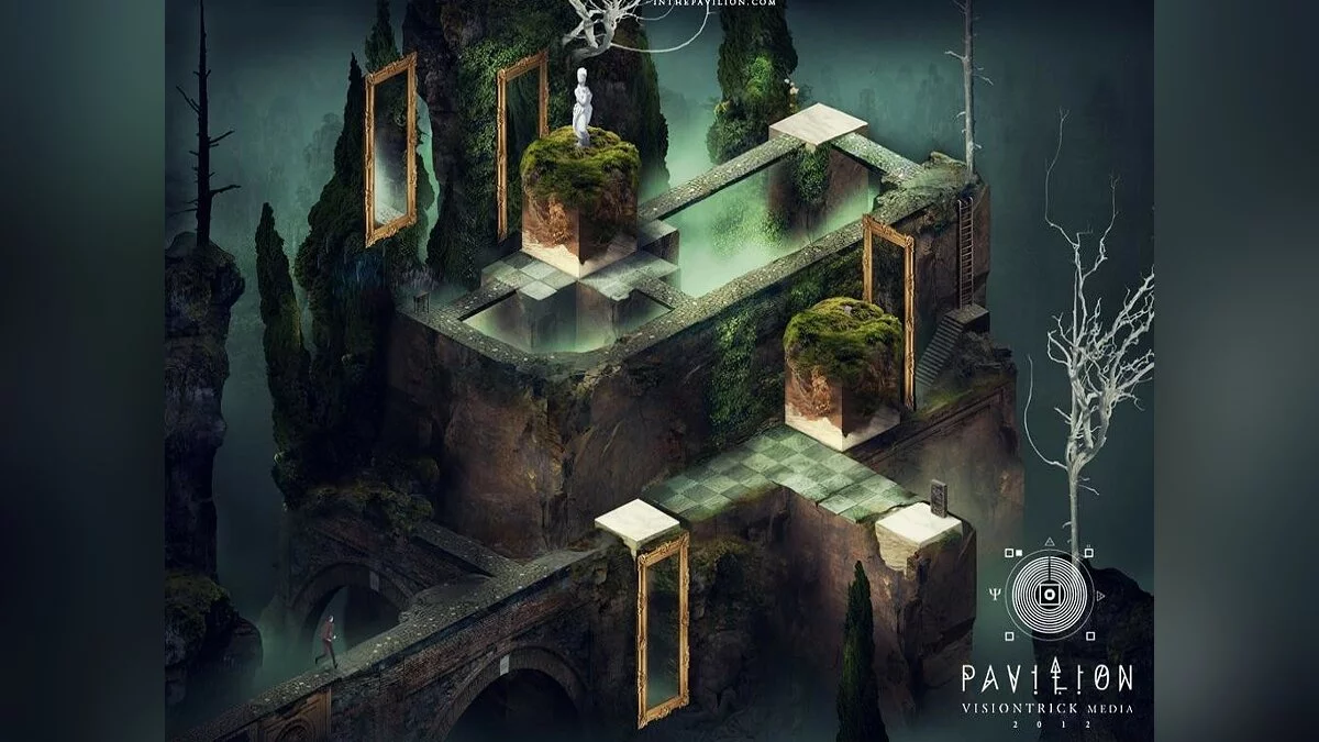 Скриншоты из Pavilion / Картинка 23
