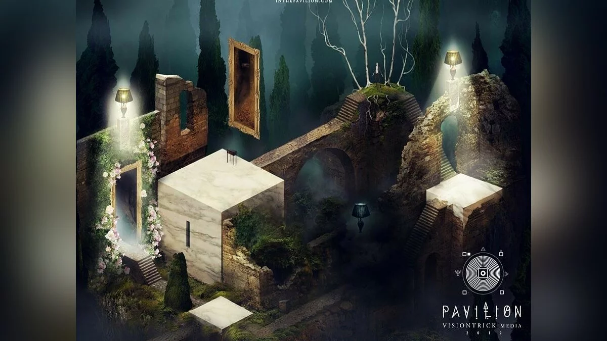 Скриншоты из Pavilion / Картинка 25