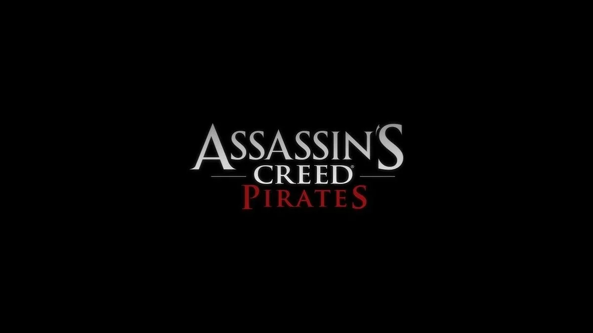 Скриншоты из Assassin's Creed: Pirates / Картинка 15