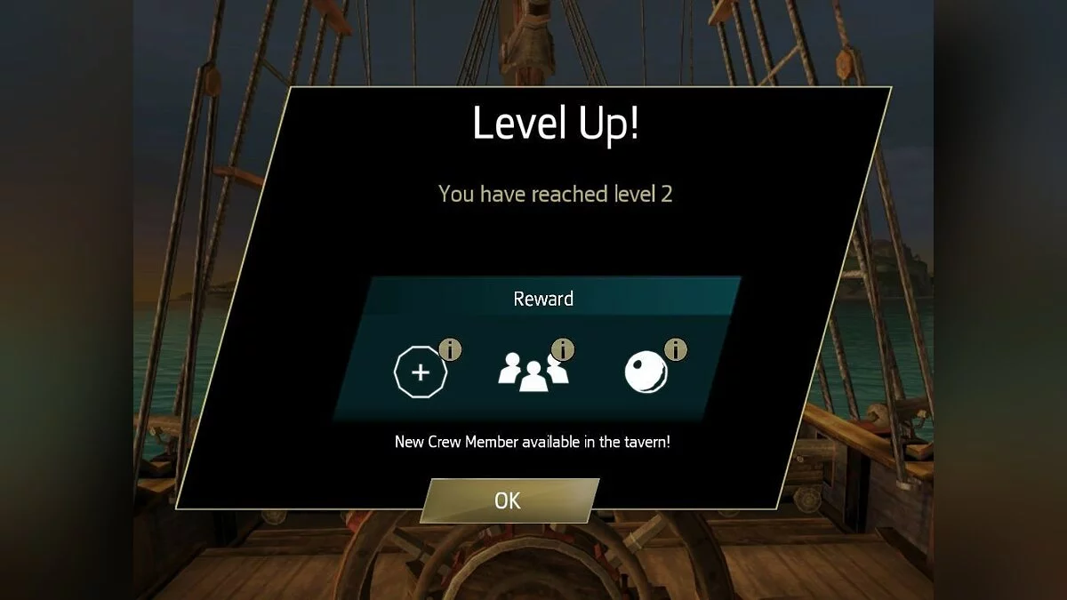 Скриншоты из Assassin's Creed: Pirates / Картинка 32