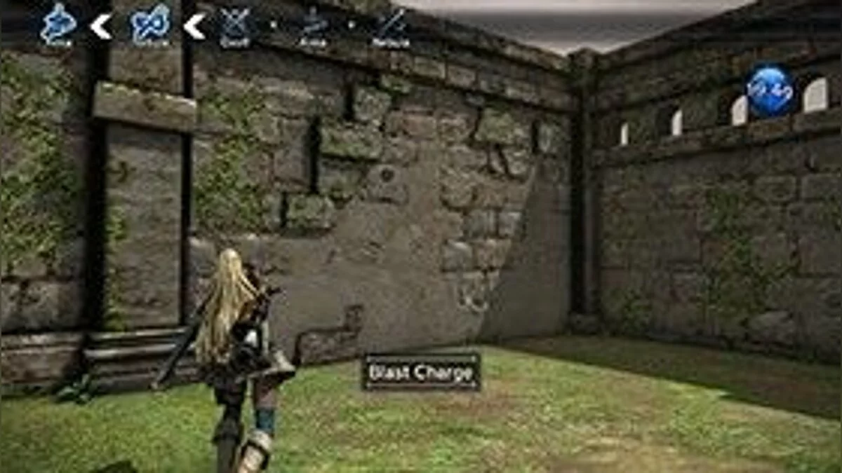 Скриншоты из Natural Doctrine / Картинка 122