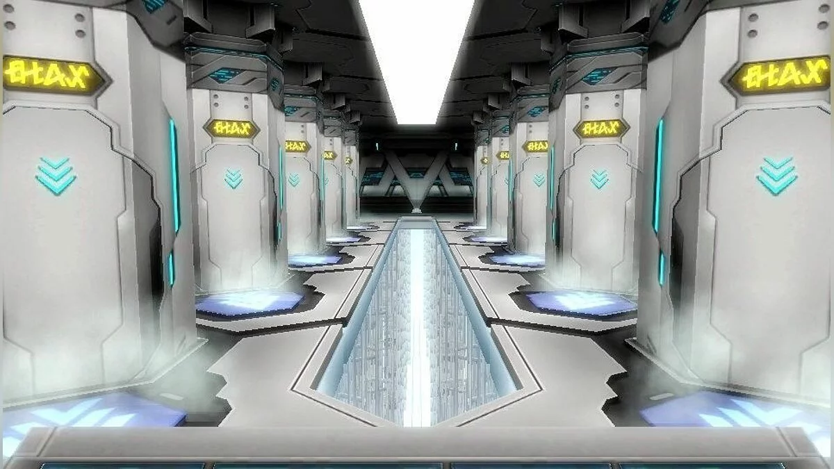 Скриншоты из Phantasy Star Nova / Картинка 12