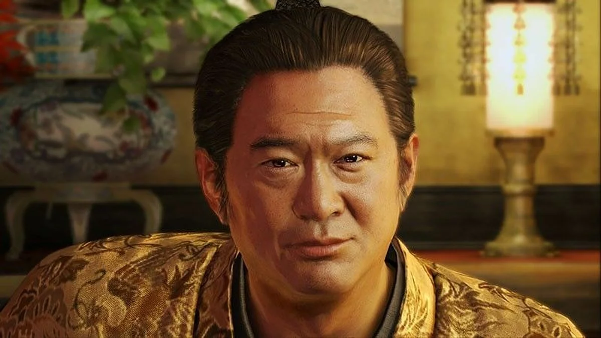 Скриншоты из Yakuza: Ishin / Картинка 8