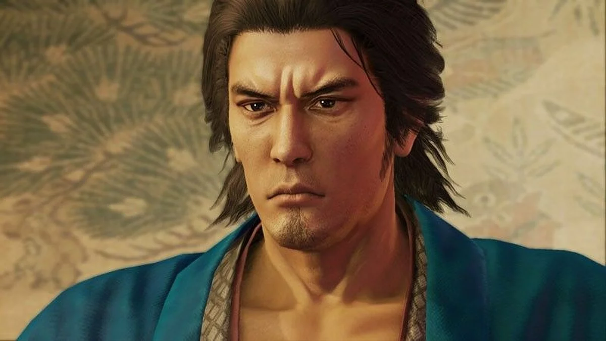 Скриншоты из Yakuza: Ishin / Картинка 16