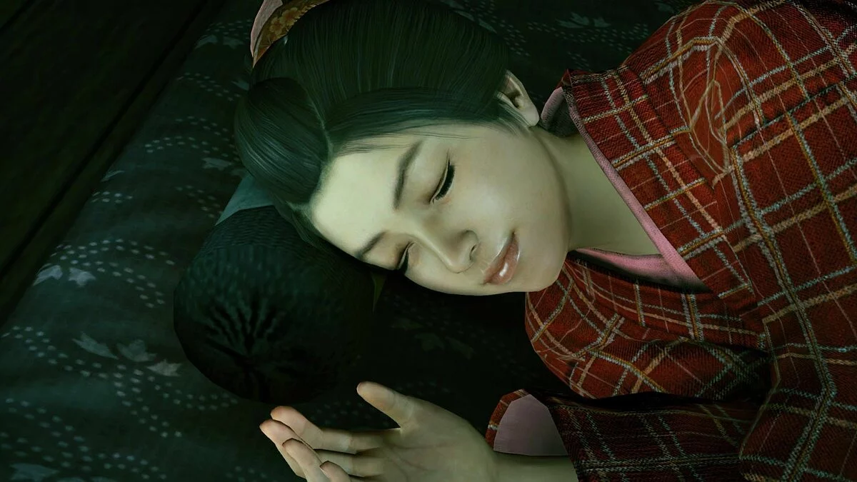 Скриншоты из Yakuza: Ishin / Картинка 26