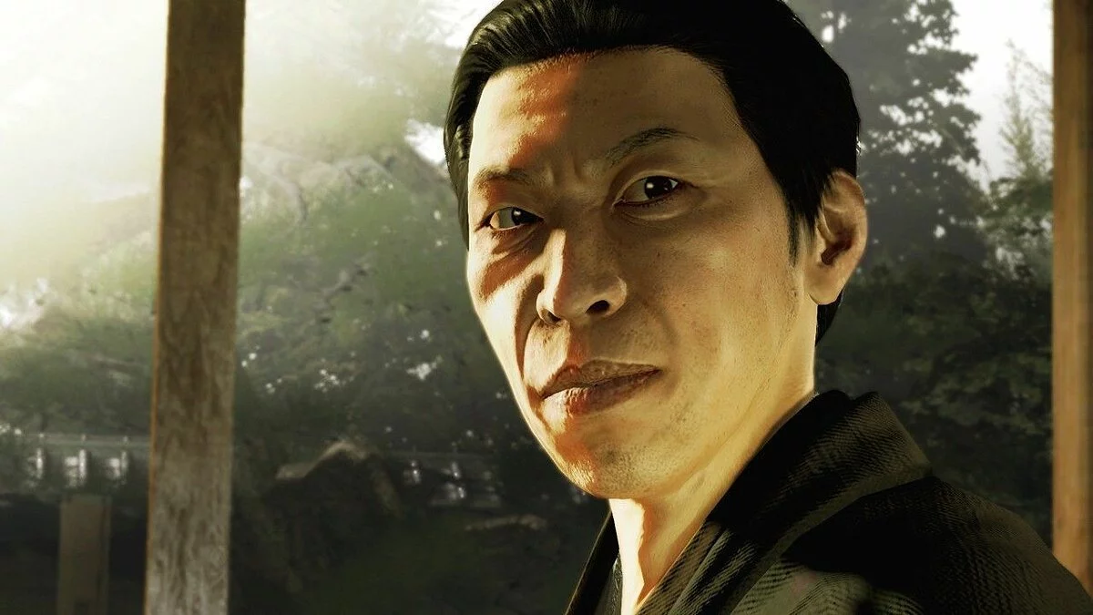 Скриншоты из Yakuza: Ishin / Картинка 54