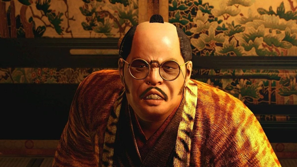 Скриншоты из Yakuza: Ishin / Картинка 51