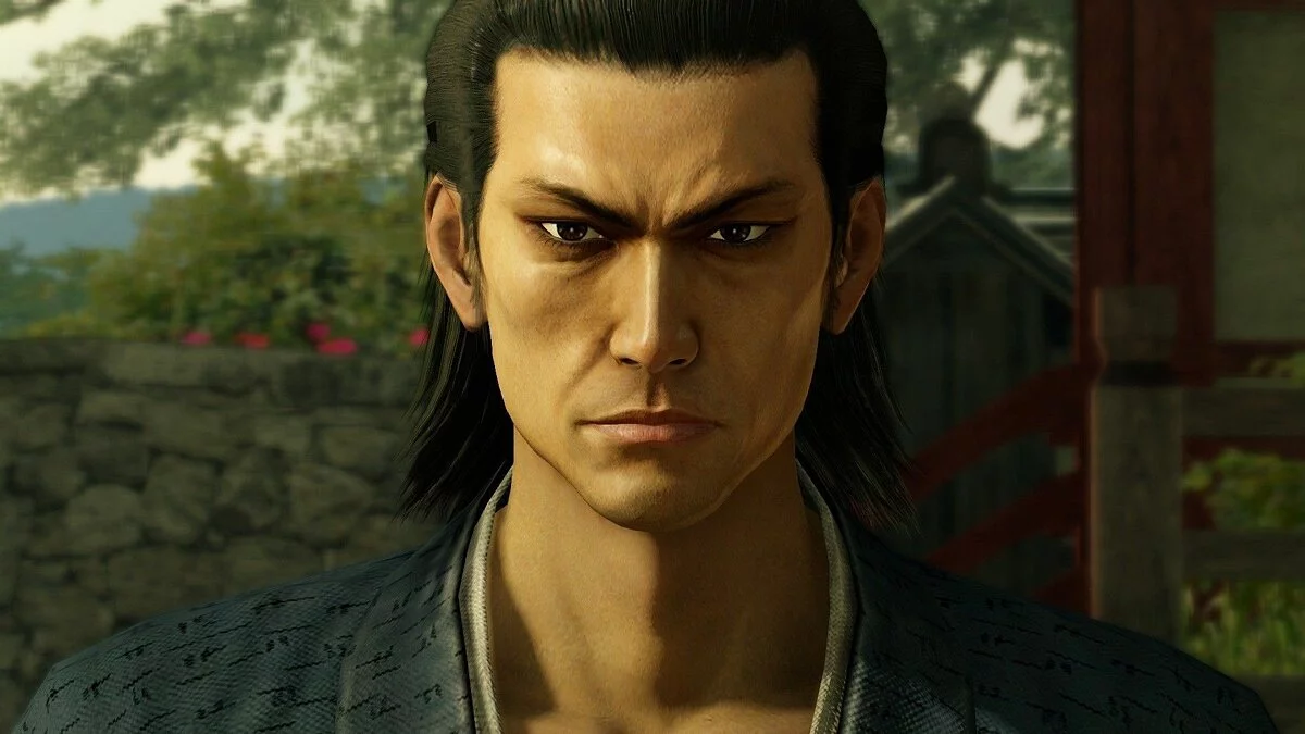 Скриншоты из Yakuza: Ishin / Картинка 67