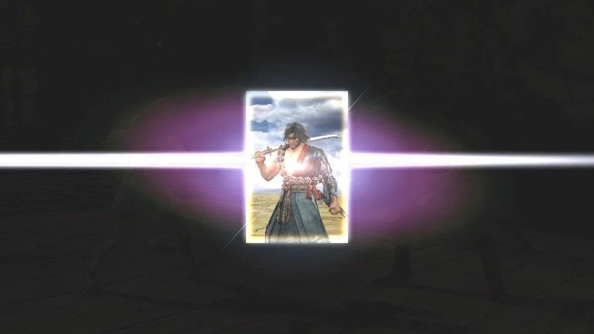 Скриншоты из SoulCalibur: Lost Swords / Картинка 28