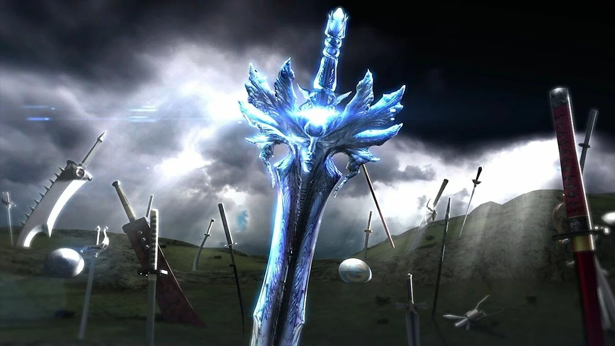 Скриншоты из SoulCalibur: Lost Swords / Картинка 37