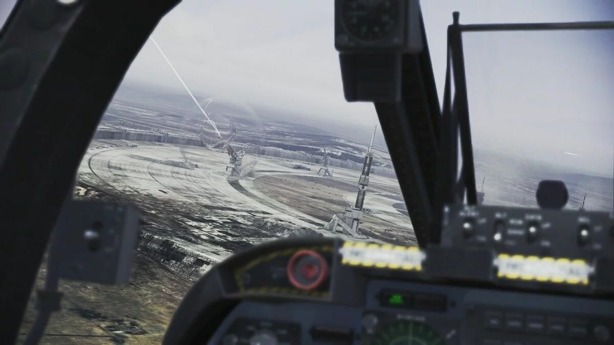 Скриншоты из Ace Combat Infinity / Картинка 13