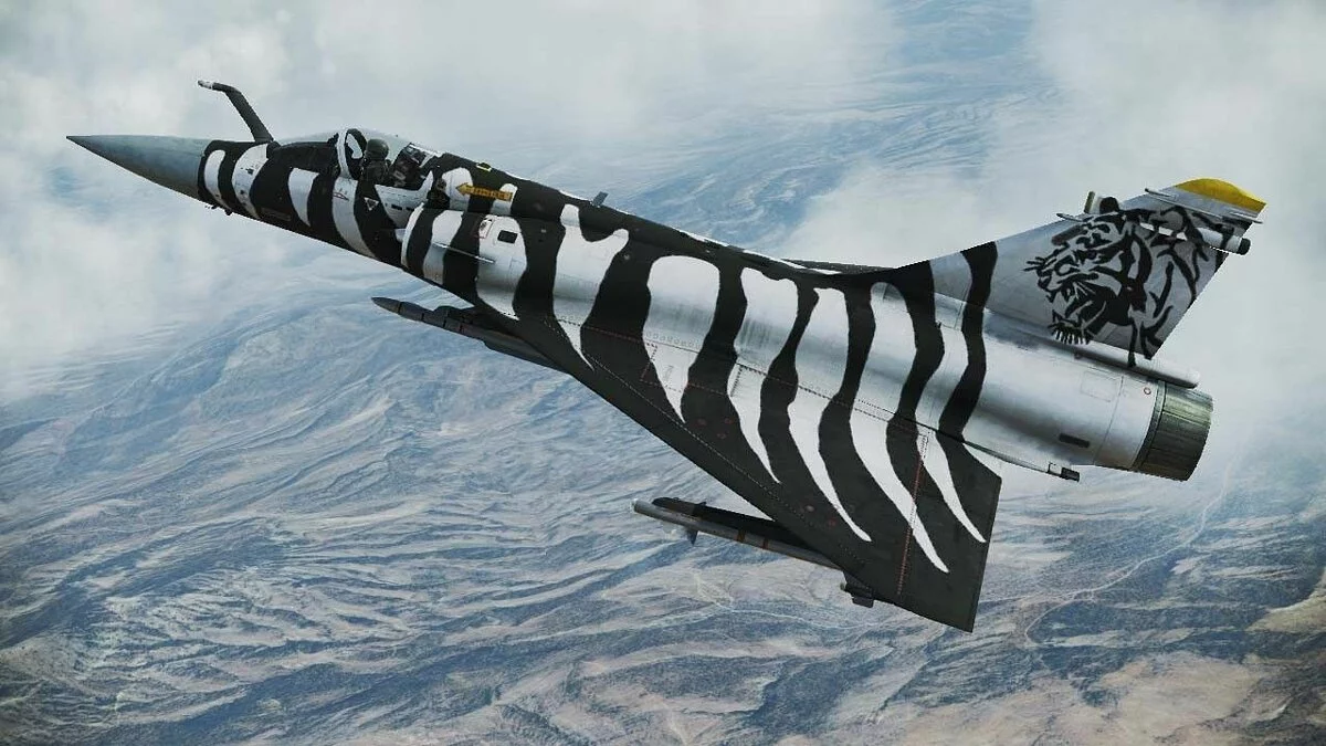 Скриншоты из Ace Combat Infinity / Картинка 88