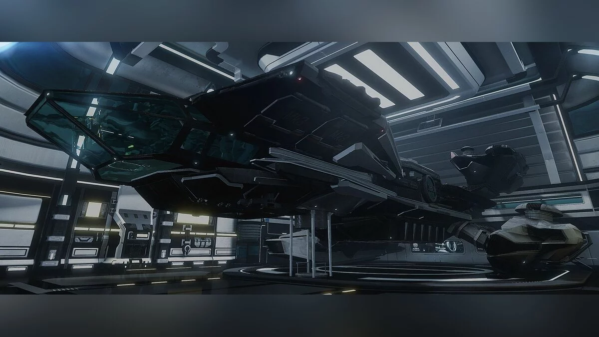 Скриншоты из Star Citizen / Картинка 6