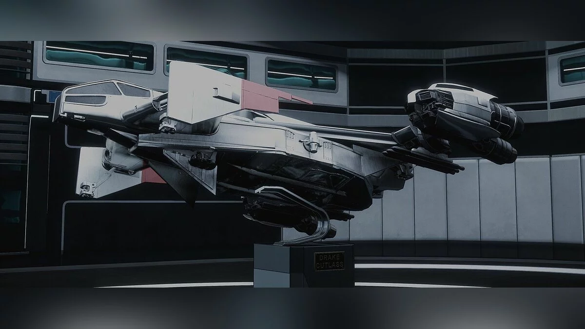 Скриншоты из Star Citizen / Картинка 9