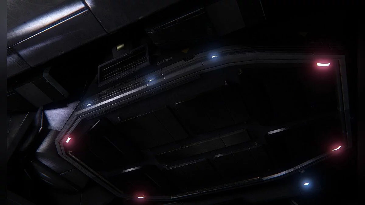 Скриншоты из Star Citizen / Картинка 21