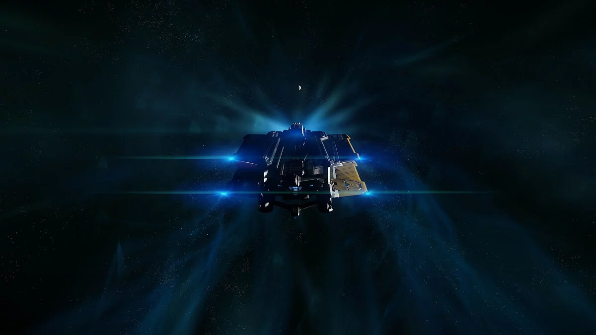 Скриншоты из Star Citizen / Картинка 43
