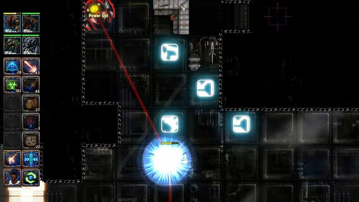 Скриншоты из Bionic Dues / Картинка 15