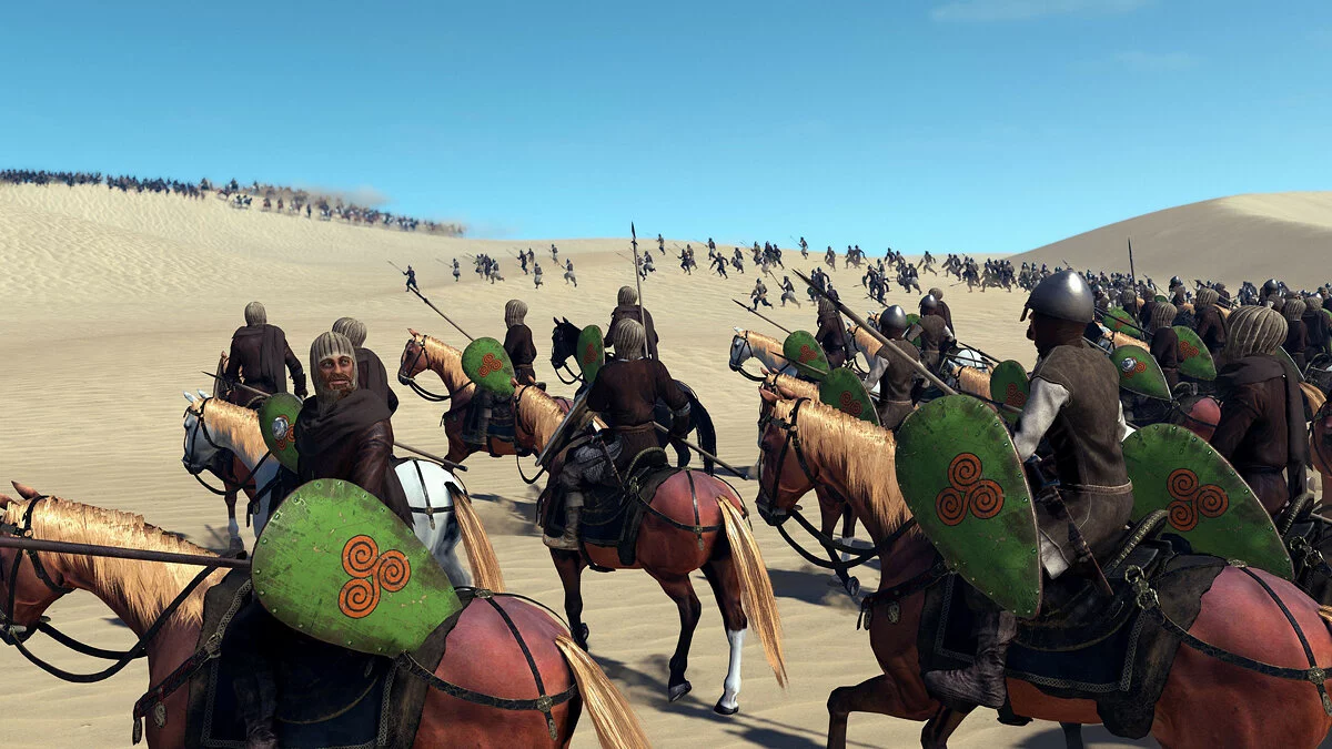 Mount &amp; Blade 2: Bannerlord (Mount and Blade 2: Bannerlord) - Сюжет
