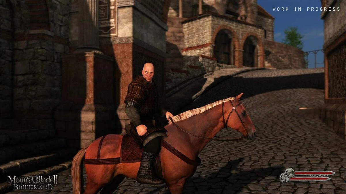 Mount &amp; Blade 2: Bannerlord (Mount and Blade 2: Bannerlord) - Жанр и геймплей