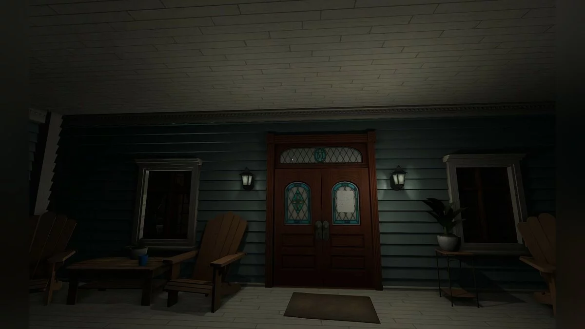 Скриншоты из Gone Home / Картинка 21