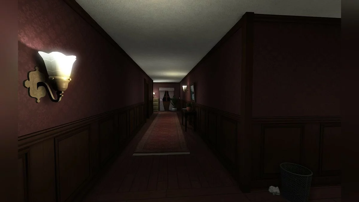 Скриншоты из Gone Home / Картинка 47