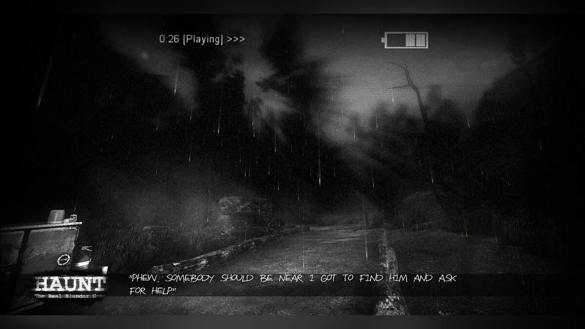 Скриншоты из Haunted Memories / Картинка 15