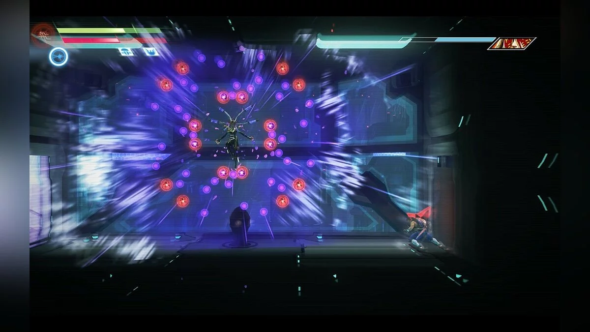 Скриншоты из Strider / Картинка 97
