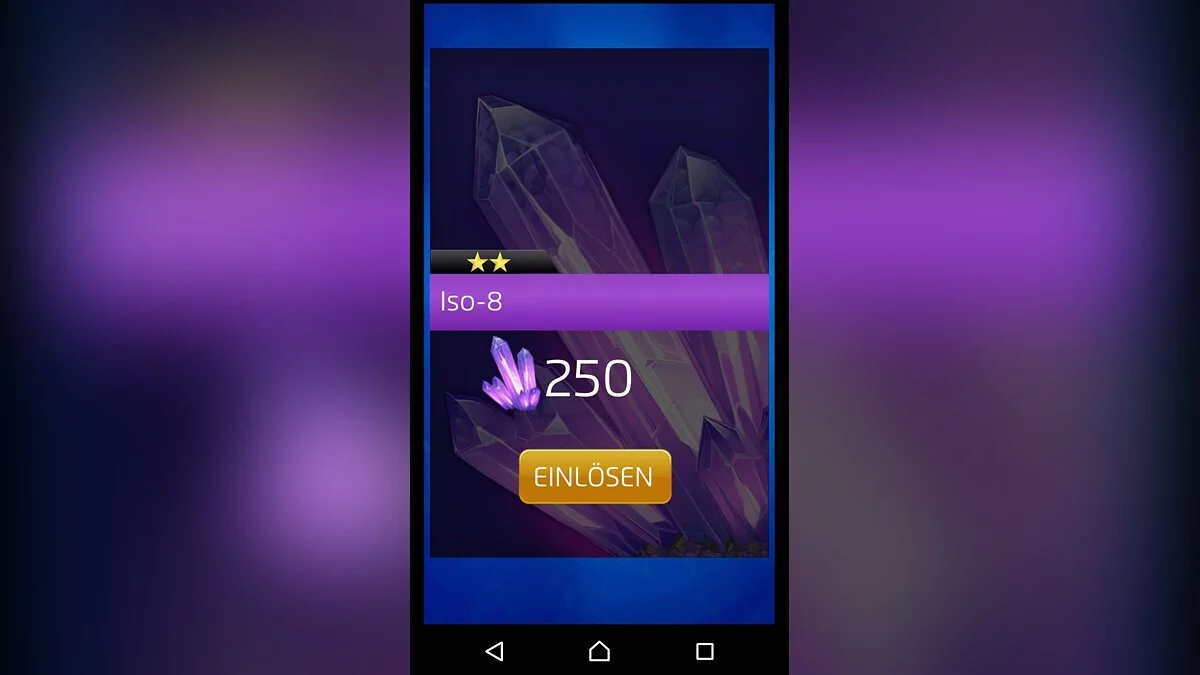 Скриншоты из Marvel Puzzle Quest: Dark Reign / Картинка 49