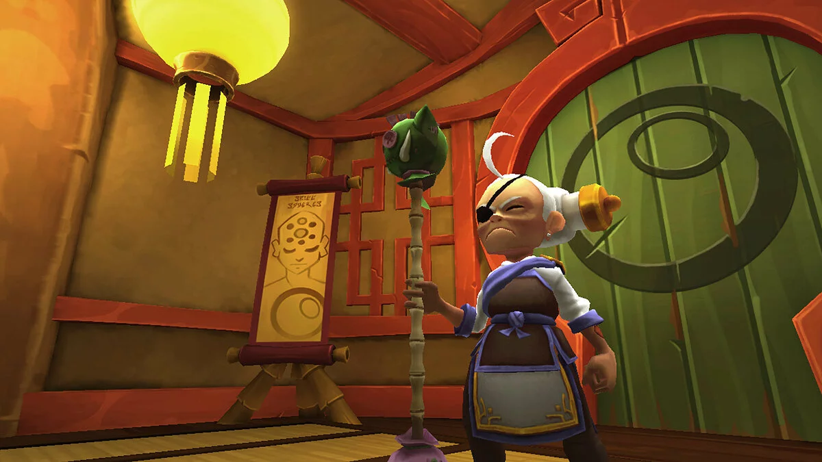 Скриншоты из Dungeon Defenders 2 / Картинка 24