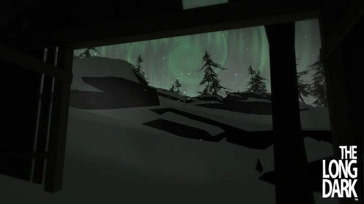 Скриншоты из The Long Dark / Картинка 3