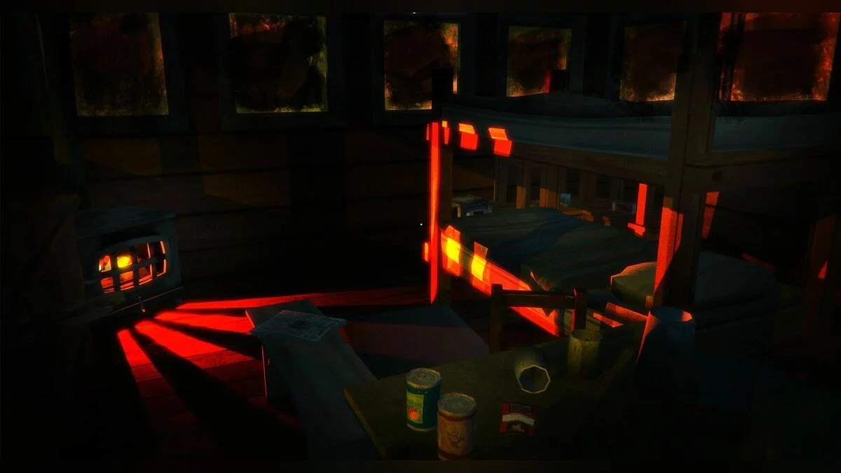 Скриншоты из The Long Dark / Картинка 21