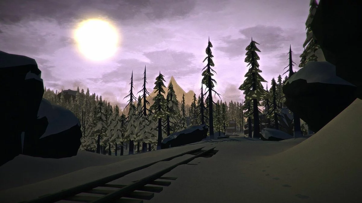 Скриншоты из The Long Dark / Картинка 28