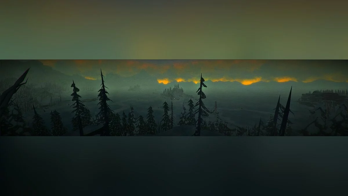 Скриншоты из The Long Dark / Картинка 32