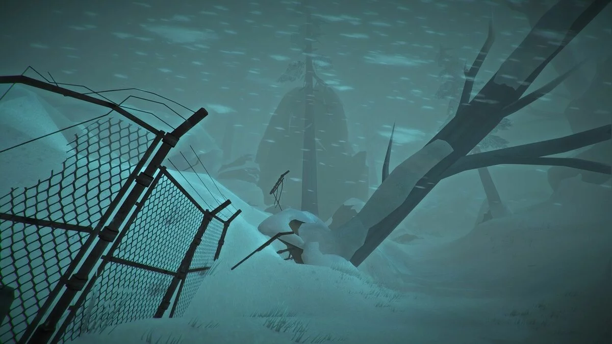 Скриншоты из The Long Dark / Картинка 34