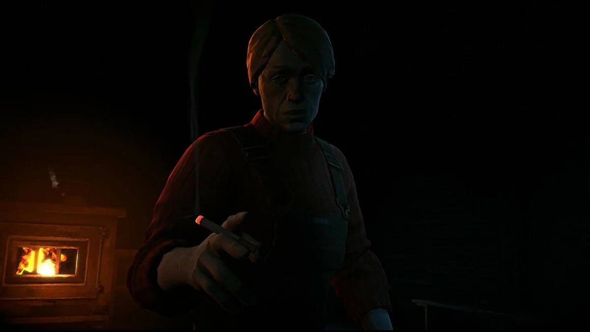 Скриншоты из The Long Dark / Картинка 41