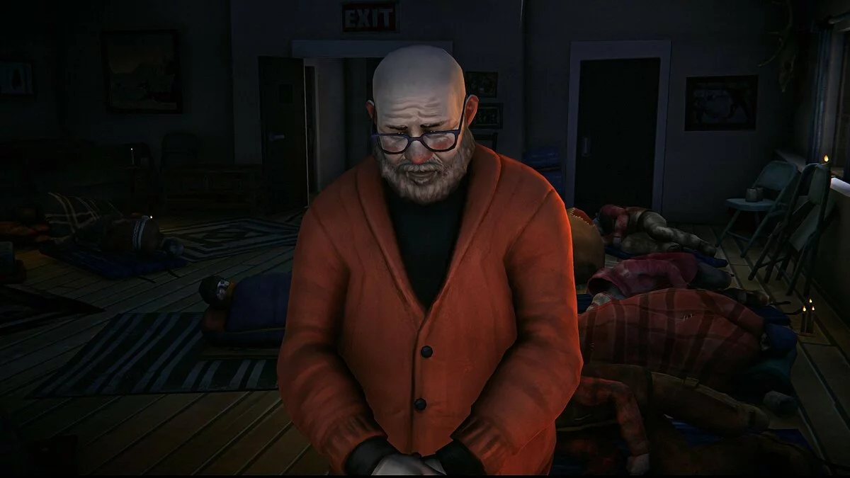 Скриншоты из The Long Dark / Картинка 46